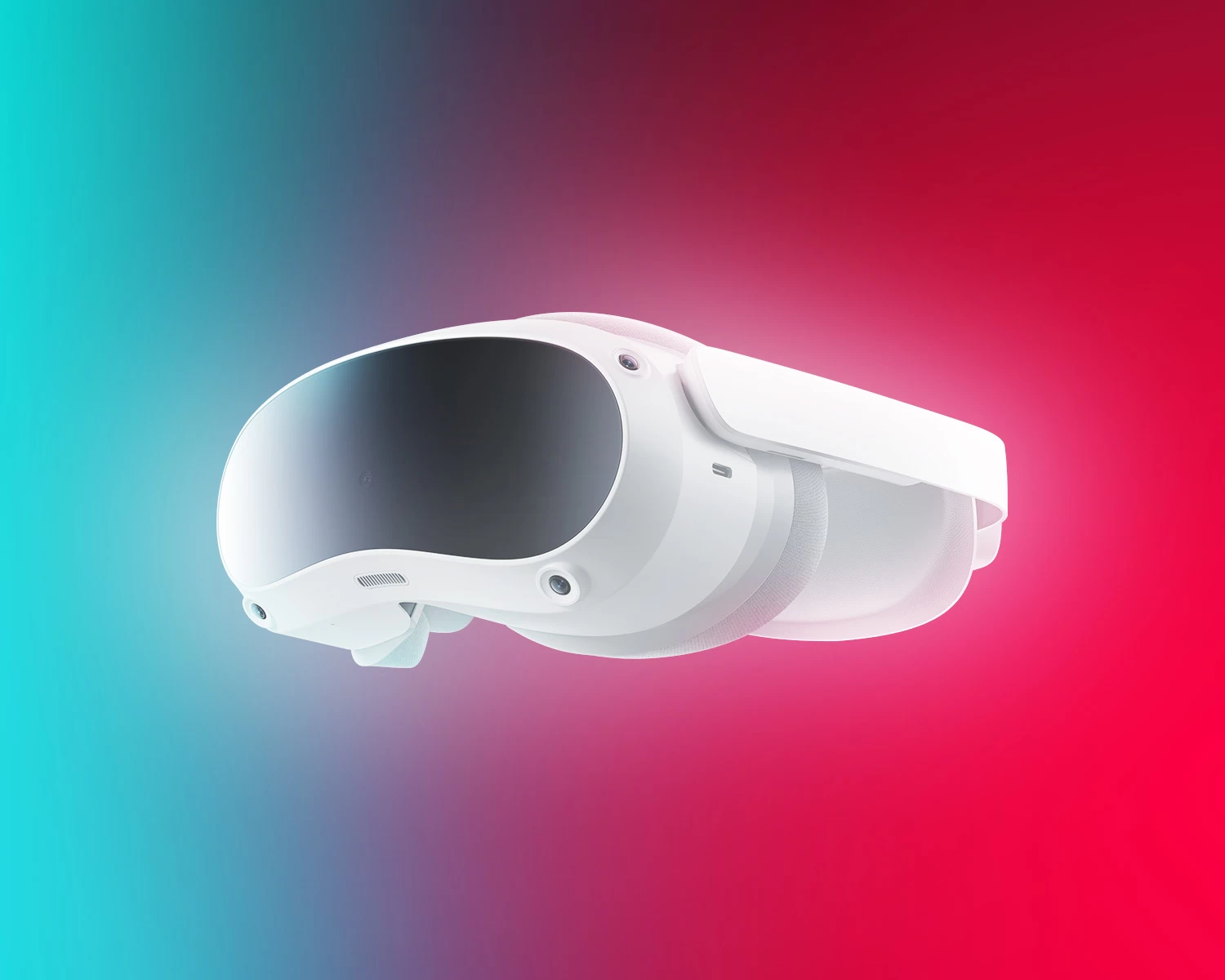صورة تيك توك تلغي تطوير نظارة الواقع الافتراضي في مقابل مشروع أعلى طموحاً!