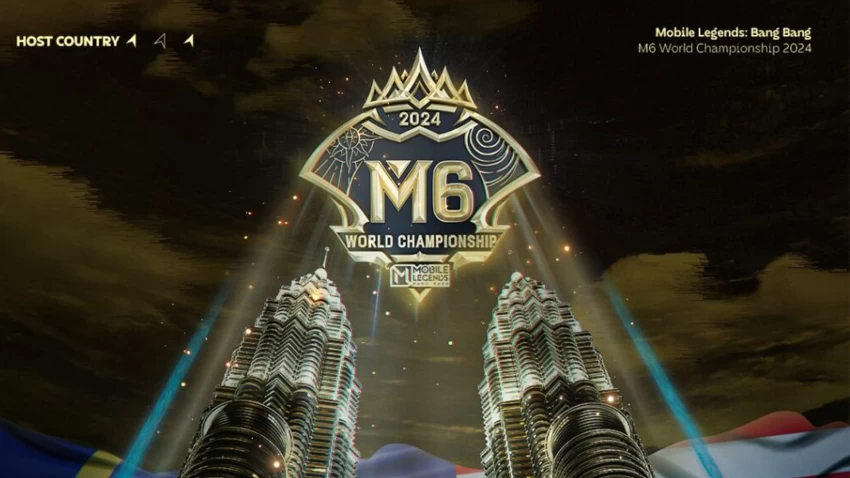 ماليزيا تحتضن بطولة M6 World Championship