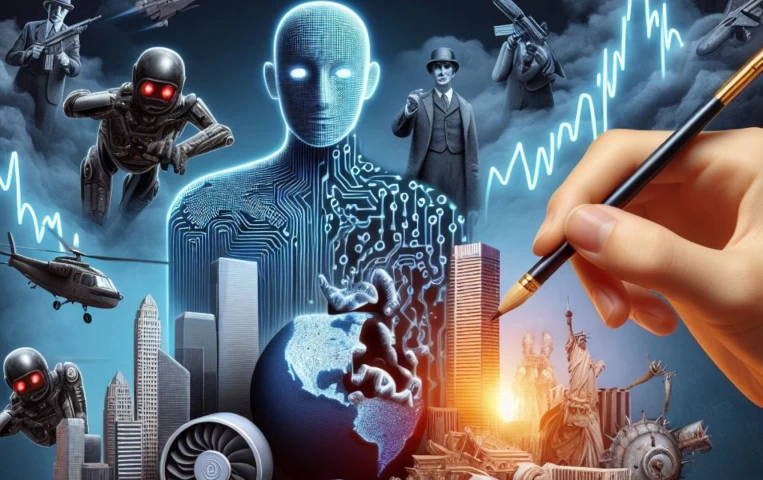 أهم 5 أحداث تقنية في 2023