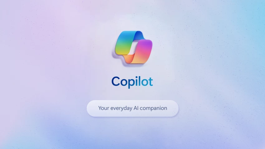 ميكروسوفت تطرح تطبيقًا مستقلًا لنظام Copilot على أجهزة الأندرويد