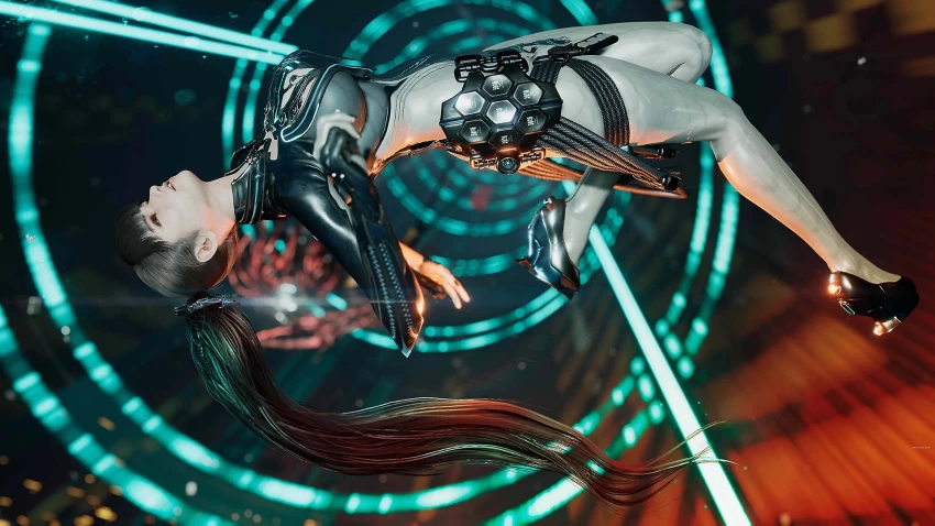 لعبة Stellar Blade قادمة على الحاسب الشخصي في 2025