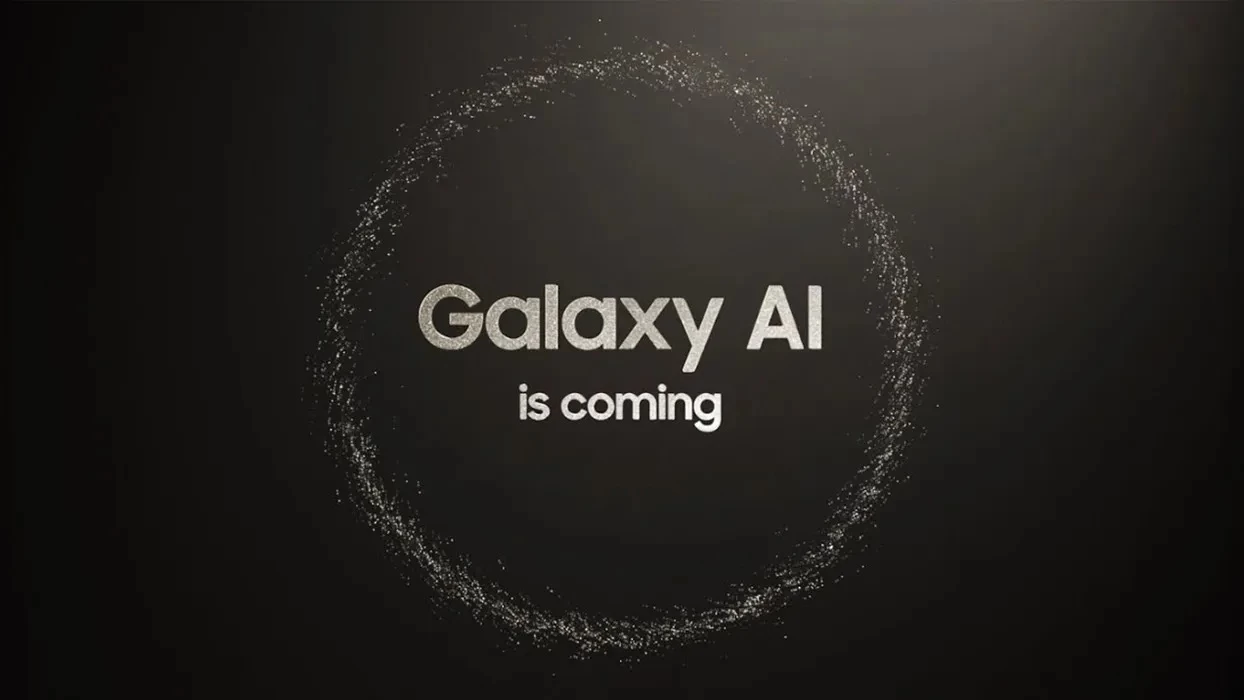 سامسونج تبدأ عام 2024 بالإعلان عن نظامها الجديد للذكاء الاصطناعي -  Arabhardware
