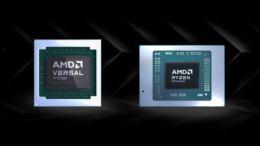 CES 24: شركة AMD تعيد تشكيل صناعة السيارات بمحركات الذكاء الاصطناعي