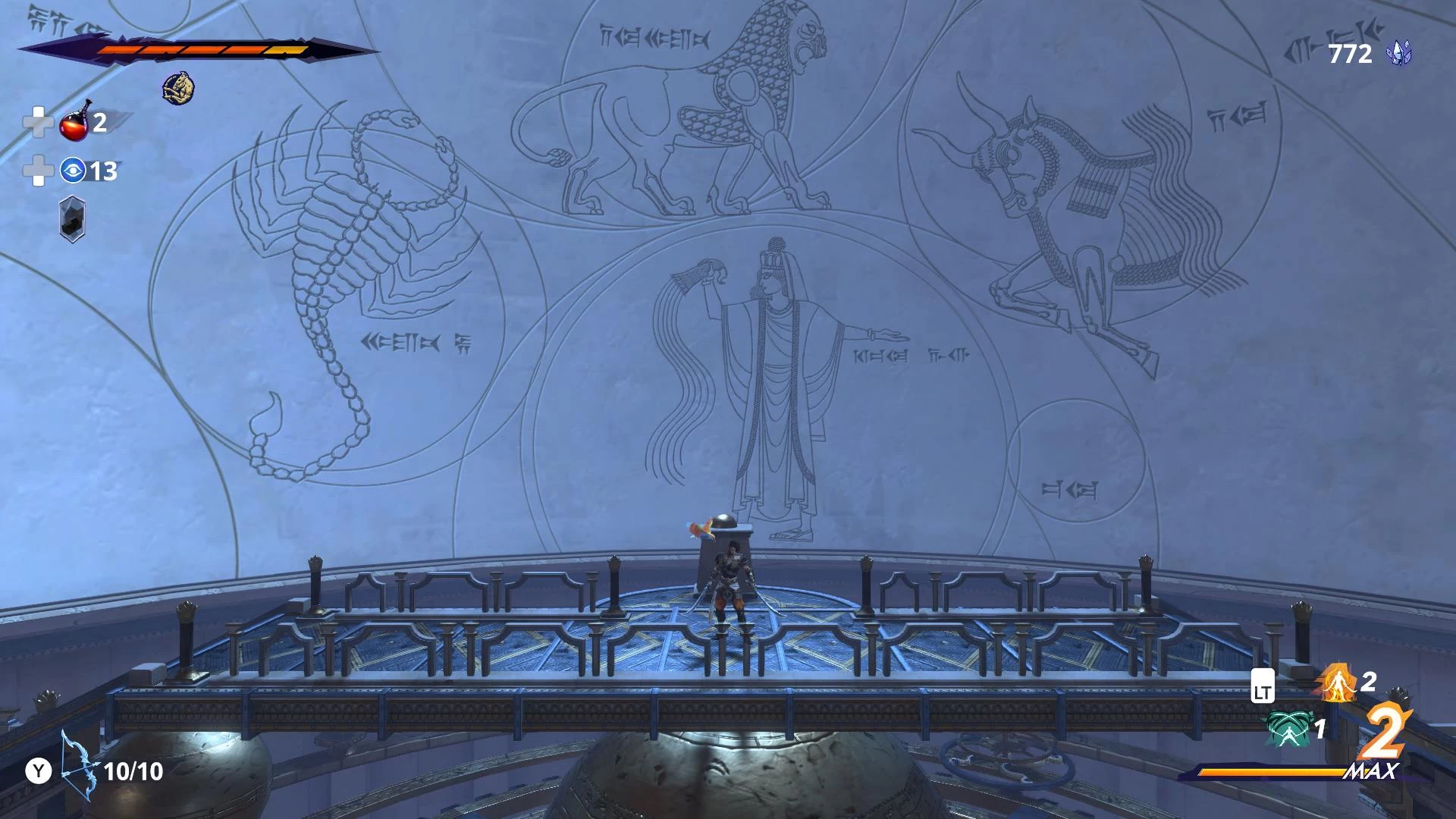 لعبة prince of persia the lost crown لعبة prince of persia the lost crown