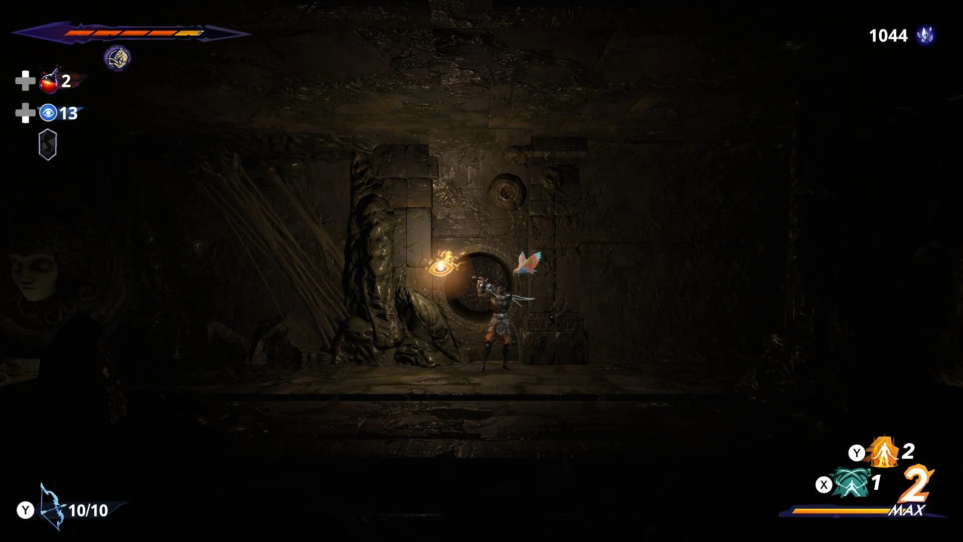لعبة prince of persia the lost crown لعبة prince of persia the lost crown