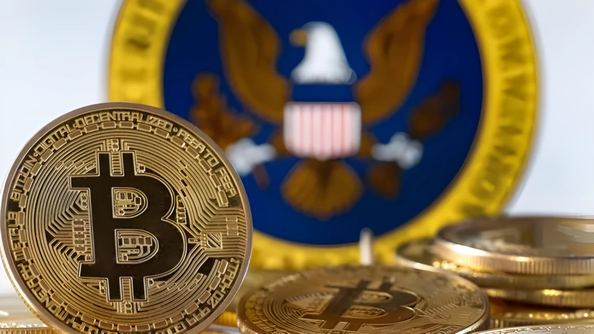 أخيرًا..هيئة البورصات الأمريكية توافق على إنشاء صناديق تداول البيتكوين