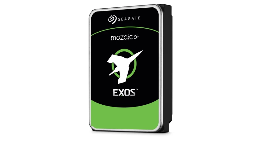 الأقراص الصلبة من Seagate ستصل لمساحة 30 تيرابايت قريباً!