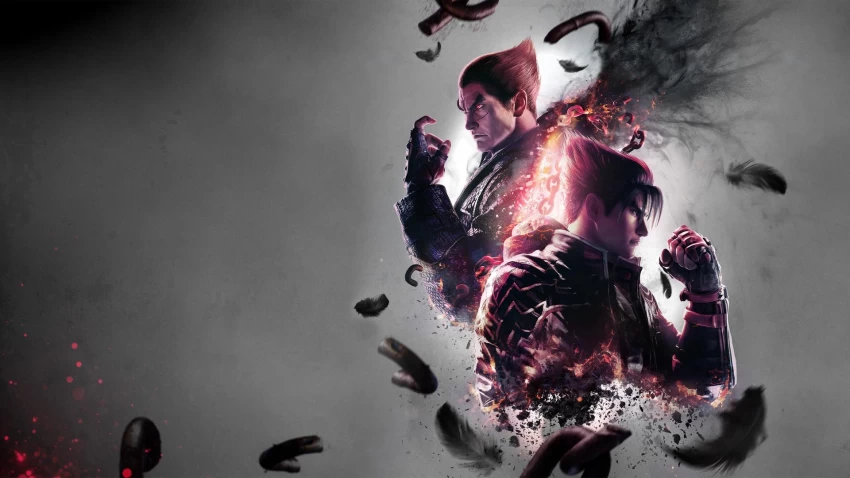 لعبة Tekken 8 تطلق المتجر الإلكتروني الخاص بها