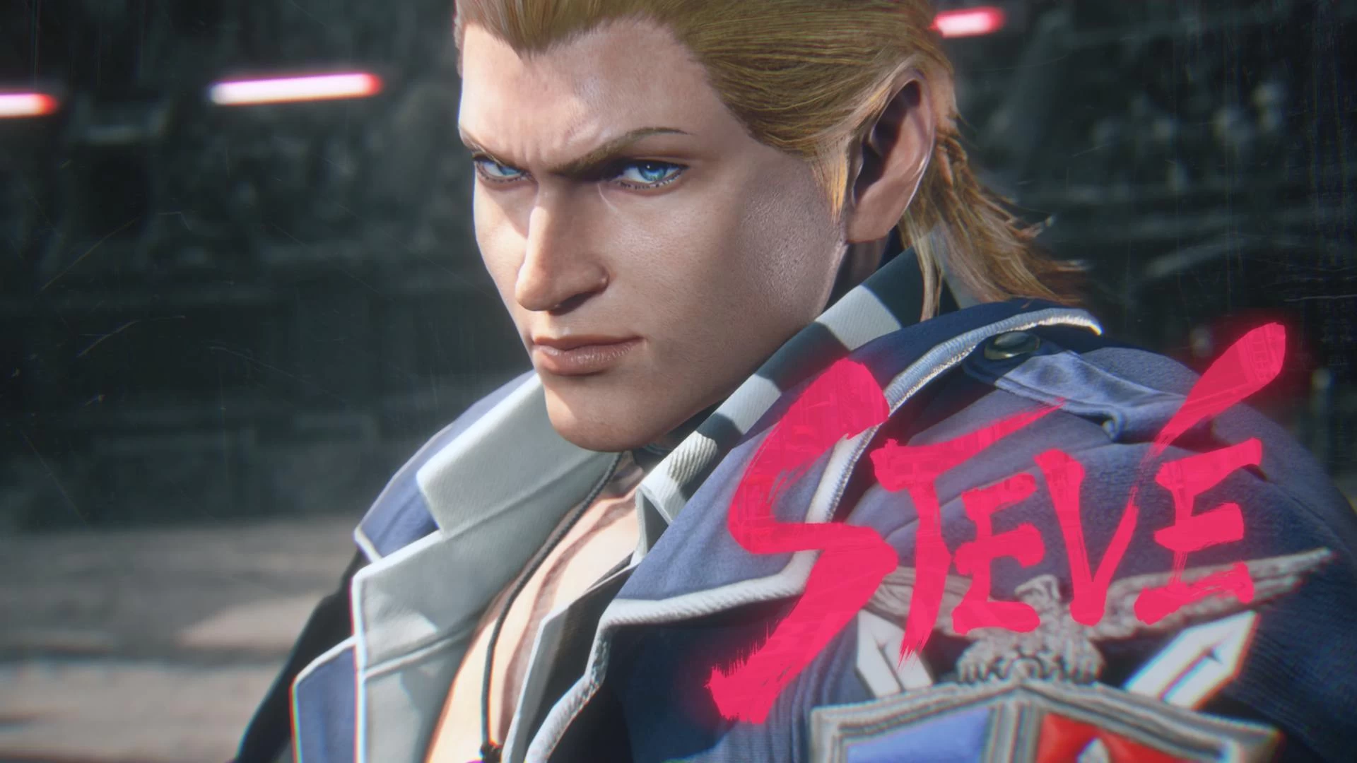 لعبة tekken 8 لعبة tekken 8