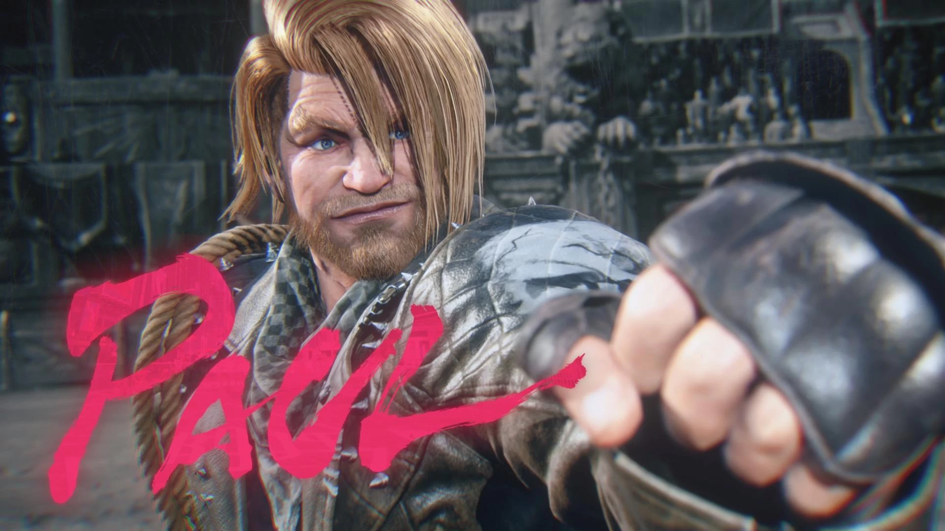 لعبة tekken 8 لعبة tekken 8