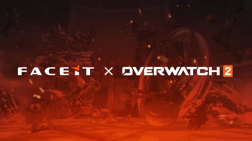الكشف عن تعاون ضخم بين شركة Blizzard ومجموعة ESL FACEIT