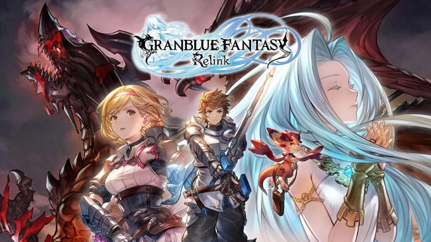 اكتشف كل مغامرات لعبة Granblue Fantasy: Relink - مراجعة شاملة للعبة Granblue Fantasy: Relink