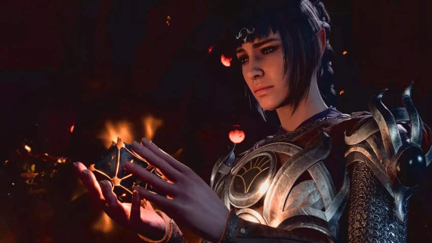 إشاعة| شركة Tencent تسعى لشراء علامة ألعاب Dungeons & Dragons