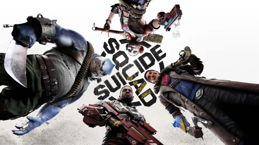 مراجعة لعبة Suicide Squad: Kill the Justice League
