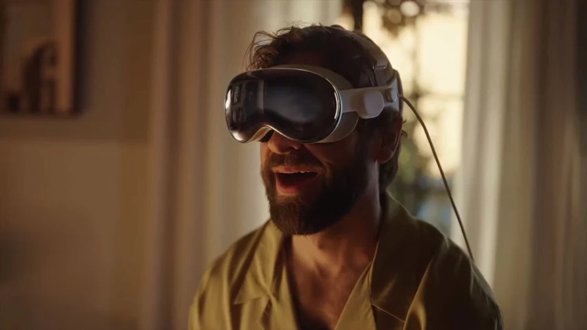5 أسباب تجعل من نجاح Apple Vision Pro أمر حتمي