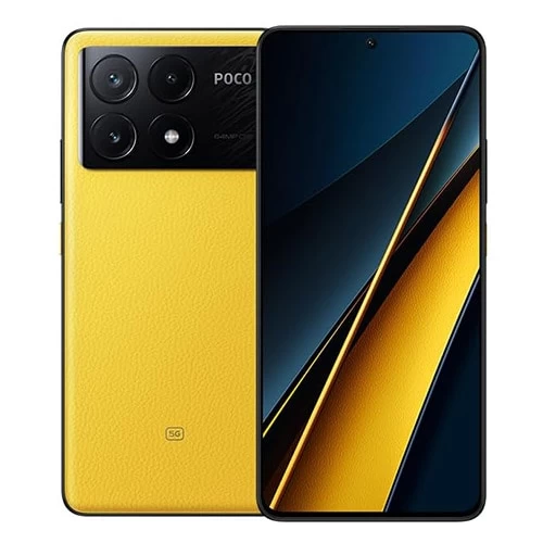 Xiaomi poco x6 pro