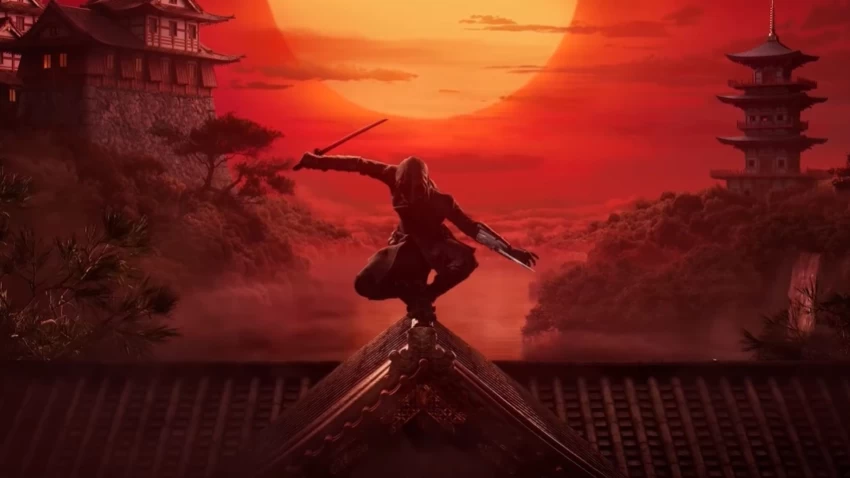لعبة Assassin's Creed Codename Red تصدر بحلول مارس 2025