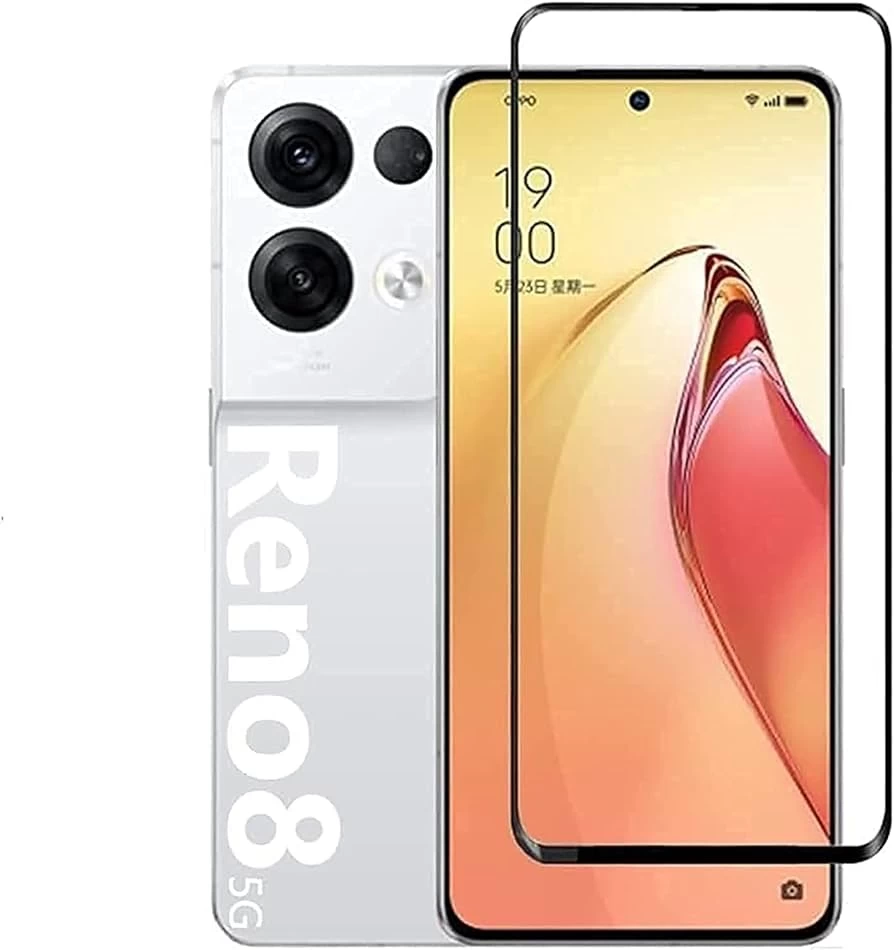 Oppo reno8