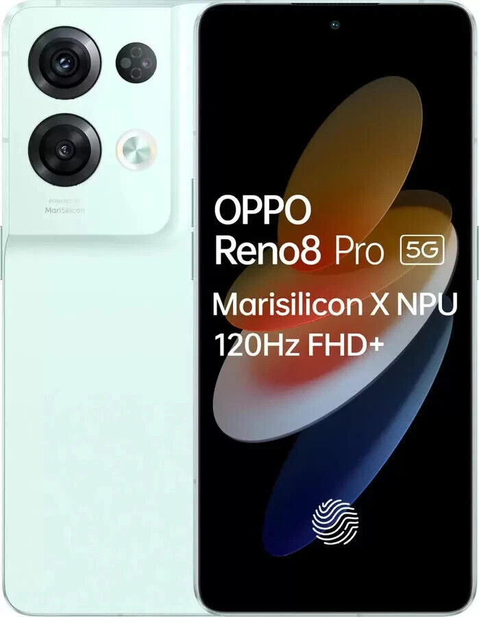 Oppo reno8 pro