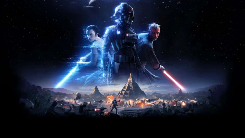 إشاعة: لعبة جديدة من سلسلة Star Wars من فريق Respawn Entertainment