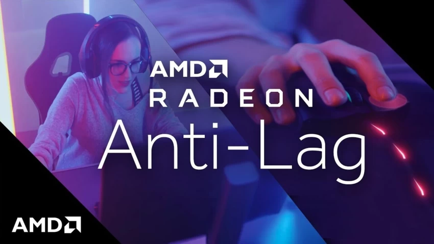 بعد غياب طويل، تقنية Radeon Anti-Lag+ ستعود قريباً