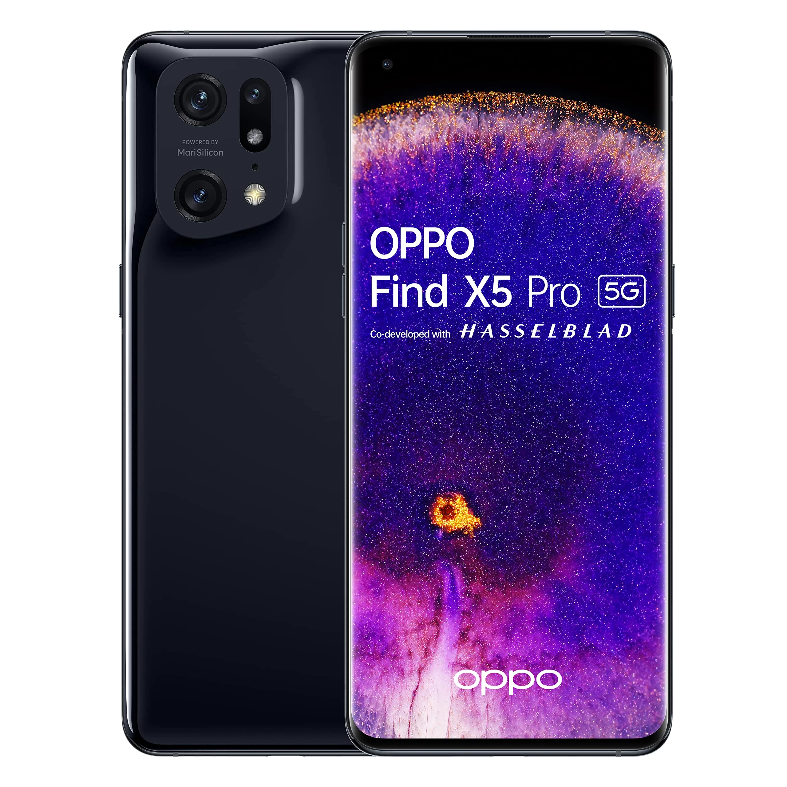 Oppo find x5 pro