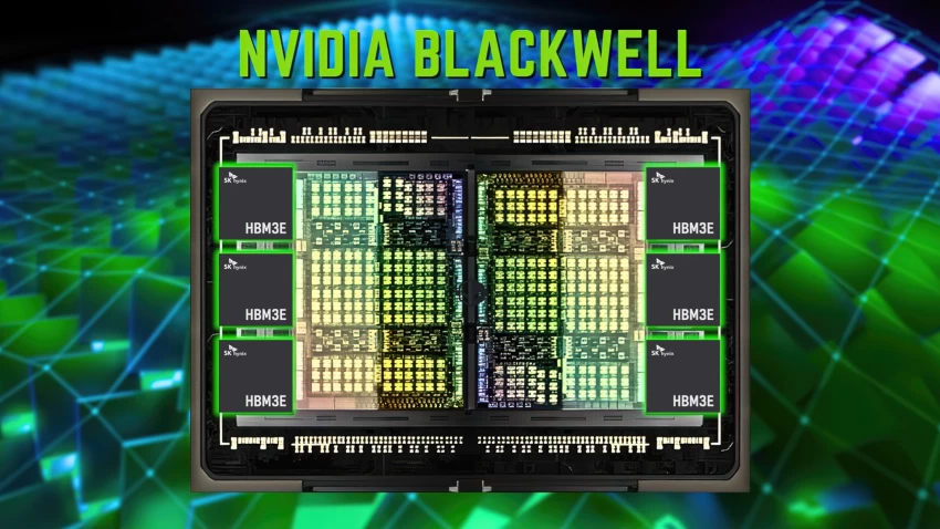 شركة NVIDIA تتوقّع عجزاً في العرض مقابل الطلب مع وحدات الـAI المقبلة
