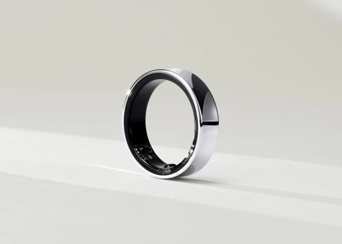 MWC 2024: سامسونج تطمح لأن يكون الـ Galaxy Ring أهم من الساعات الذكية