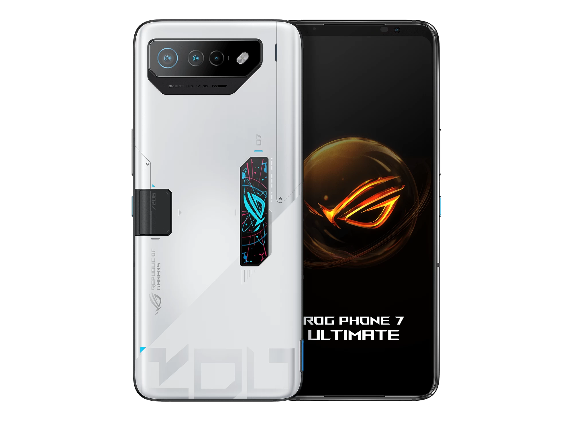 Asus rog phone 7 ultimate