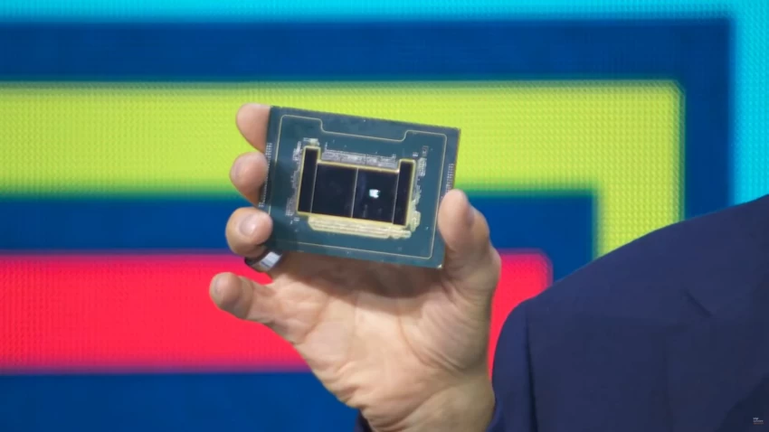 إنتل تكشف عن معالجات Xeon الجديدة من سلسلة Sierra Forest