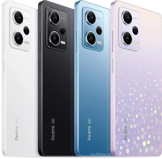 Xiaomi redmi note 12 pro