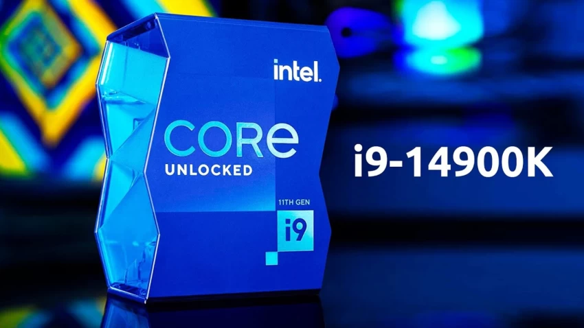 معالج Core i9-14900KS قادم بتردد 6.2Ghz وبما يُعادل 740 دولار أمريكي