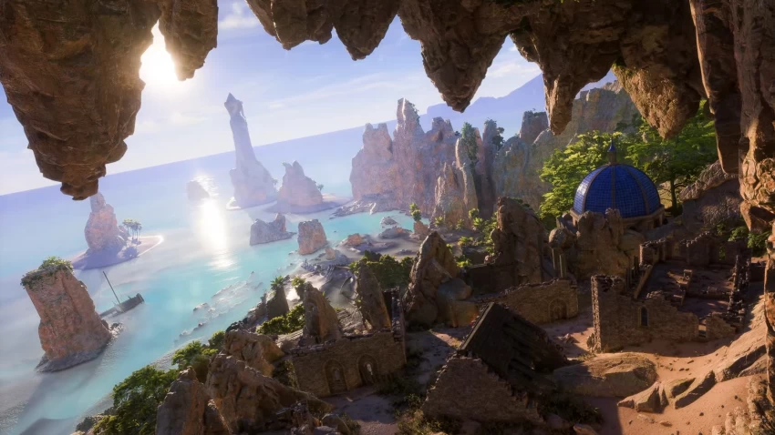 إشاعة: لعبة Dragon Age: Dreadwolf قادمة إلينا هذا العام