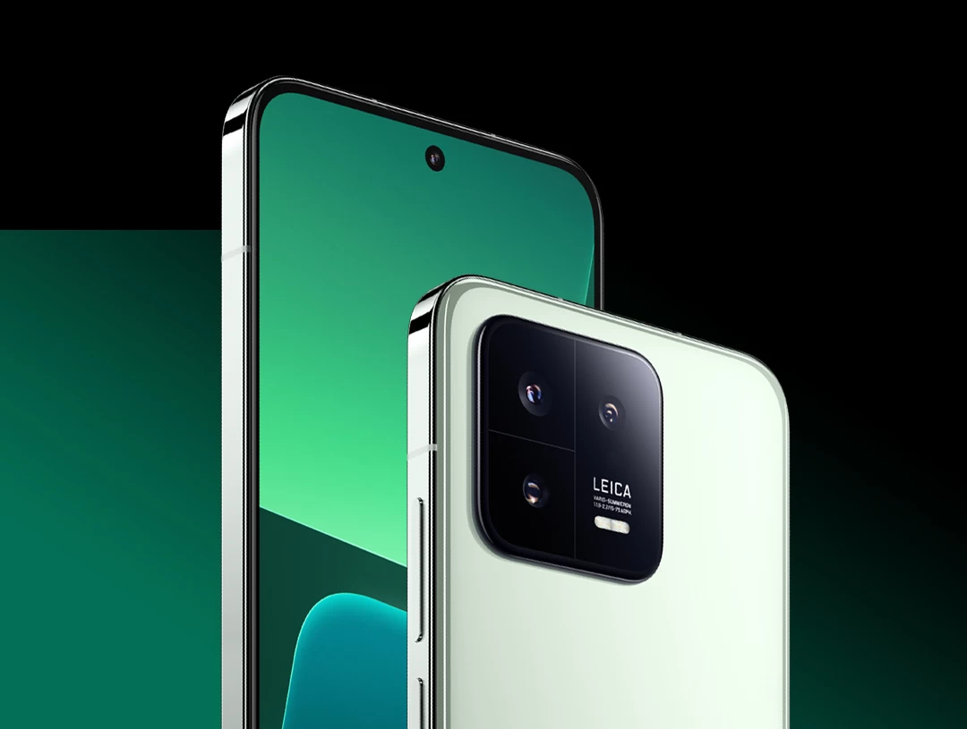 Xiaomi 13