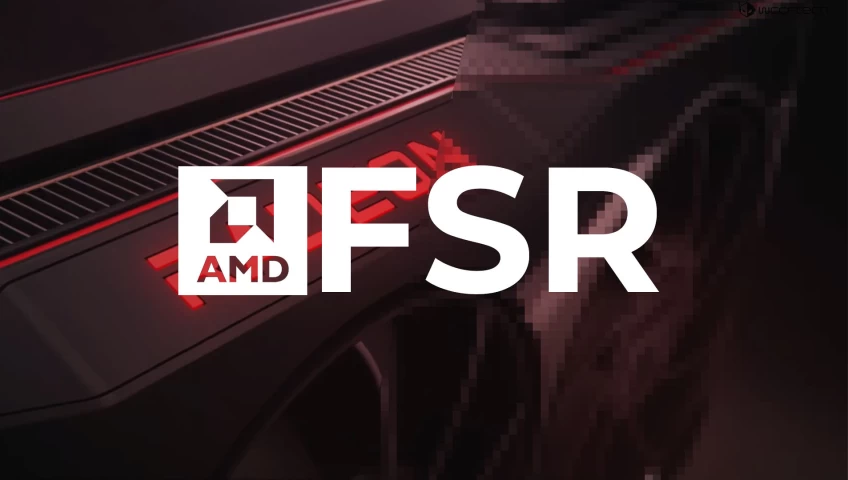 شركة AMD تُلمّح لاستخدام الذكاء الاصطناعي مع تقنية FSR