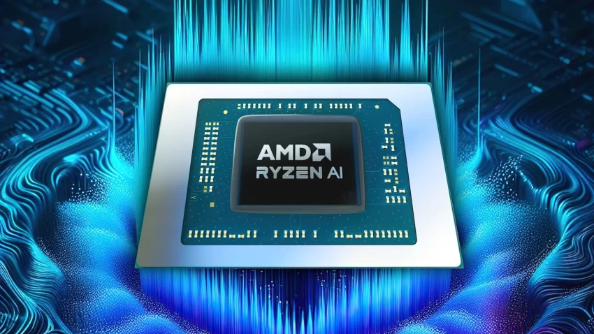 معالجات Sound Wave ستخلف Strix Point مع أنوية Zen 6 ودقة تصنيع 3nm