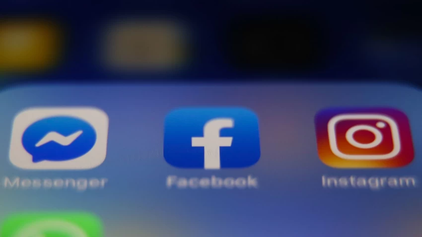 فيسبوك يتعرض لحالة انقطاع عالمي في الخدمة لمدة ساعة كاملة