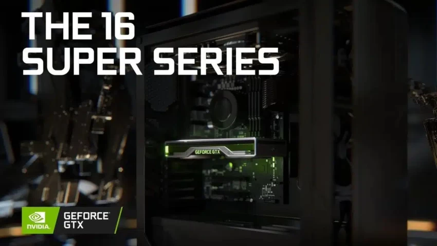 لا مزيد من الـGTX...شركة NVIDIA توقف تصنيع كروت GeForce GTX للأبد