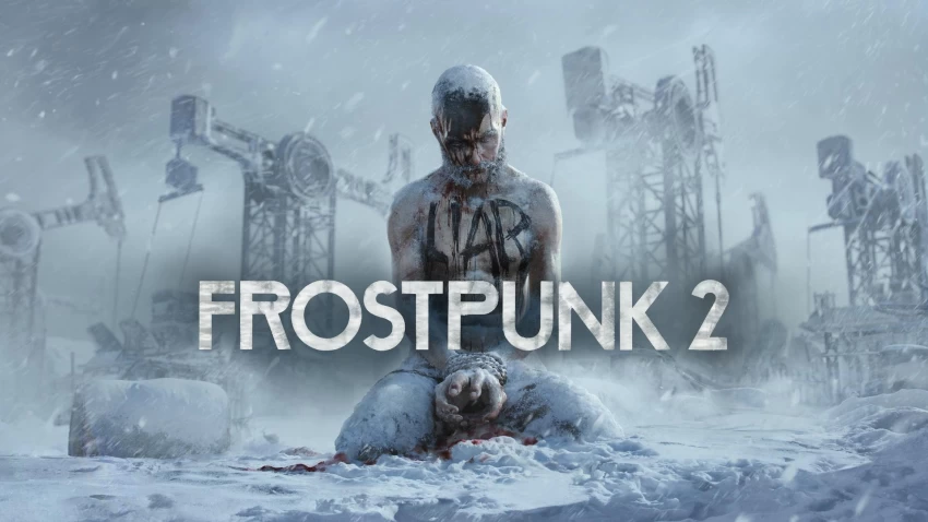 رسميًا لعبة Frostpunk 2 قادمة على 25 يوليو