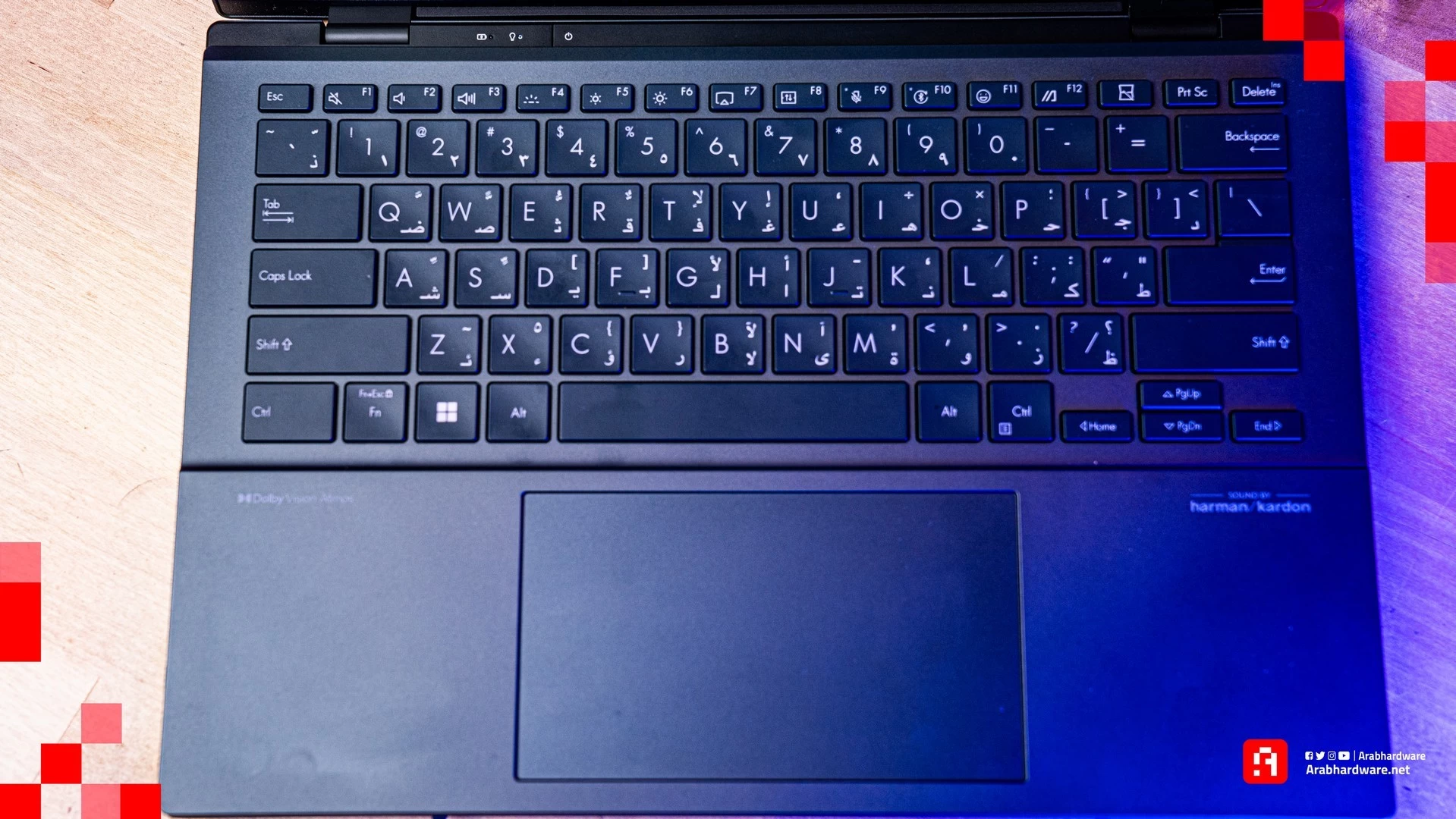 ASUS Zenbook DUO 20 ASUS Zenbook DUO 20