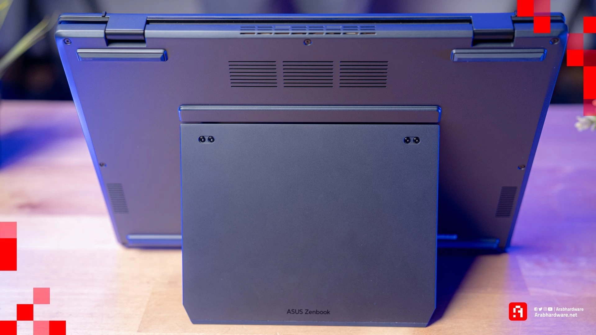 ASUS Zenbook DUO 20 ASUS Zenbook DUO 20