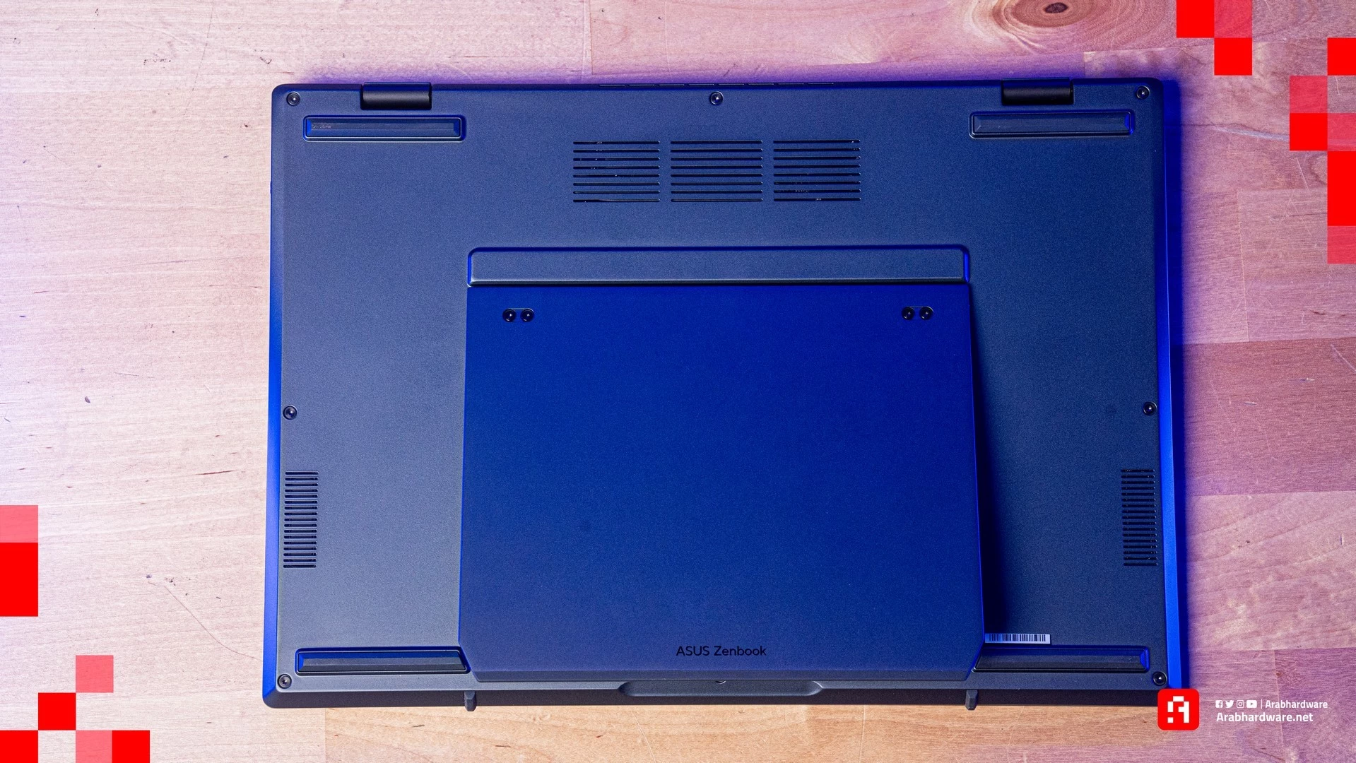 ASUS Zenbook DUO 20 ASUS Zenbook DUO 20