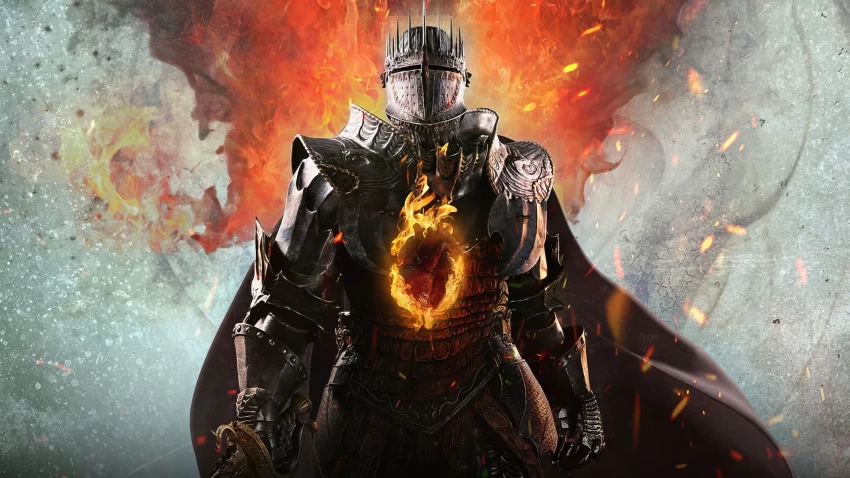 لعبة Dragon's Dogma 2 تقدم منشئ شخصيات خاص بها مجانًا!
