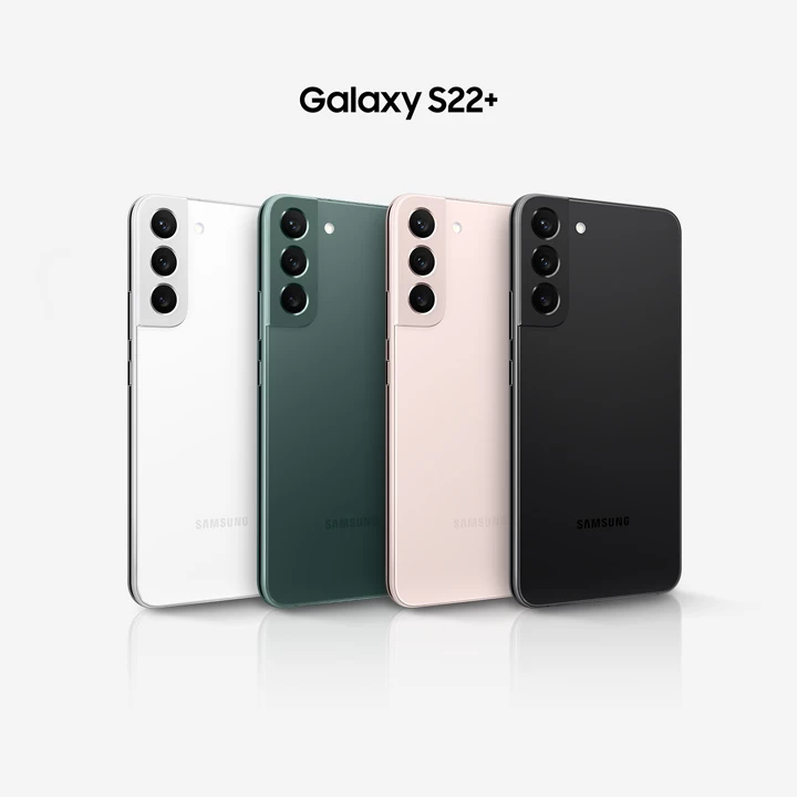 Samsung galaxy s22+