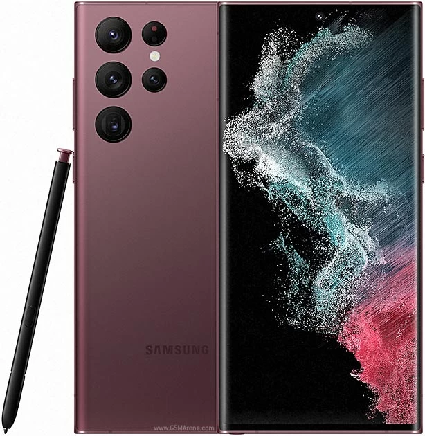 Samsung galaxy s22 ultra