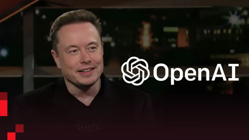 القصة الكاملة لعداء إيلون ماسك مع OpenAI و Sam Altman