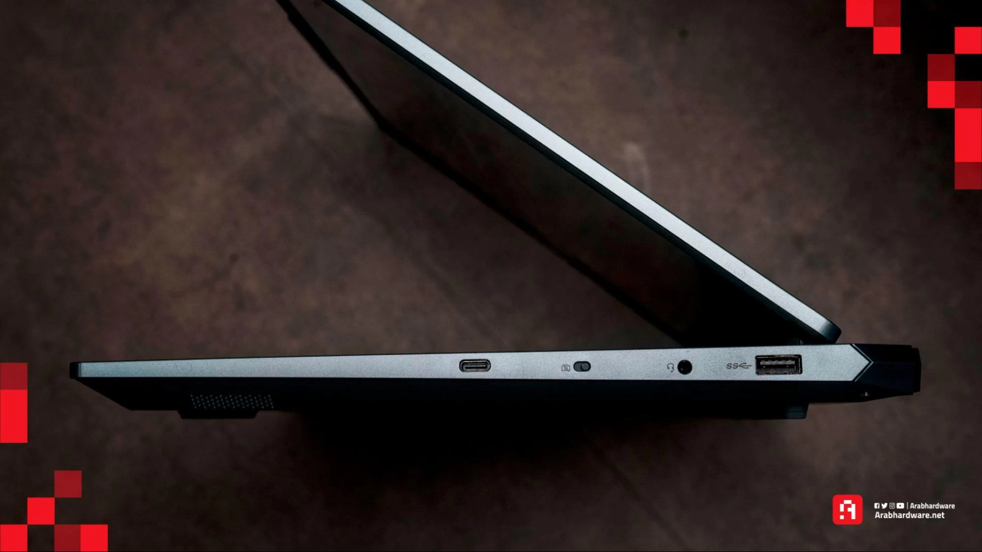 مراجعة لاب توب الألعاب Lenovo LOQ بكارت RTX 4050 مراجعة لاب توب الألعاب Lenovo LOQ بكارت RTX 4050