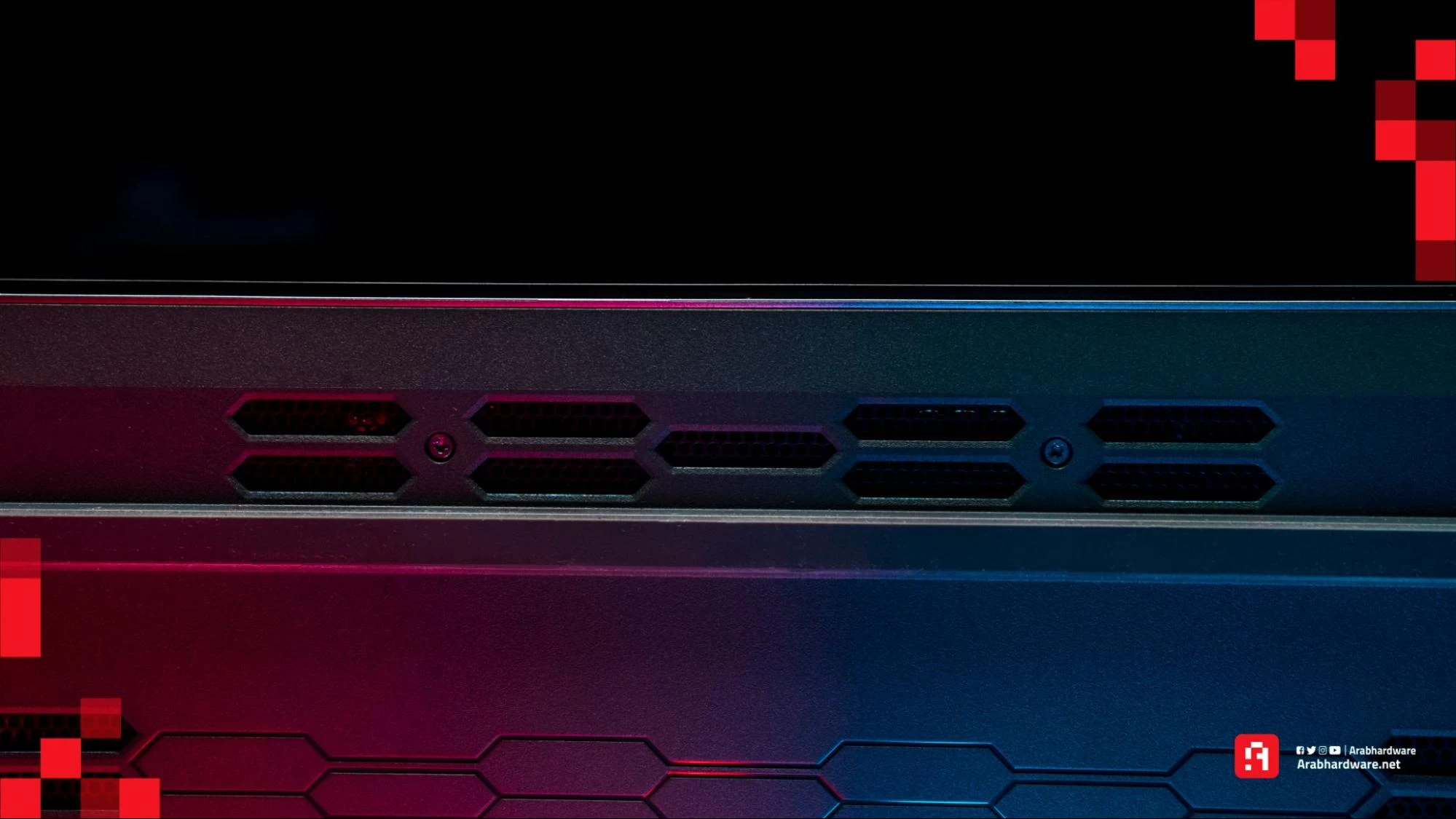 مراجعة لاب توب الألعاب Lenovo LOQ بكارت RTX 4050 مراجعة لاب توب الألعاب Lenovo LOQ بكارت RTX 4050