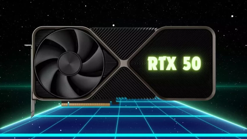 كروت NVIDIA من الجيل القادم RTX 50XX ستستخدم ذاكرة GDDR7 بسرعة 28Gbps