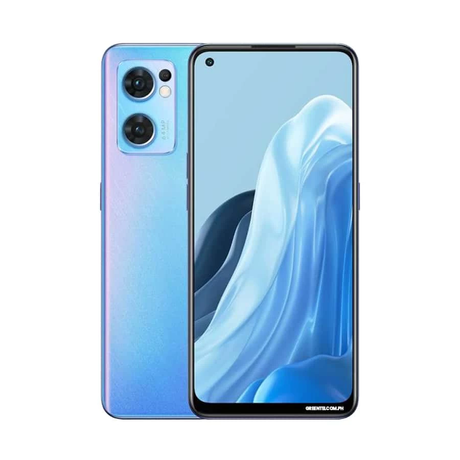 Oppo reno7